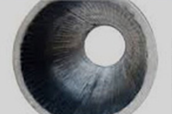 HDPE lined RCC hume pipes